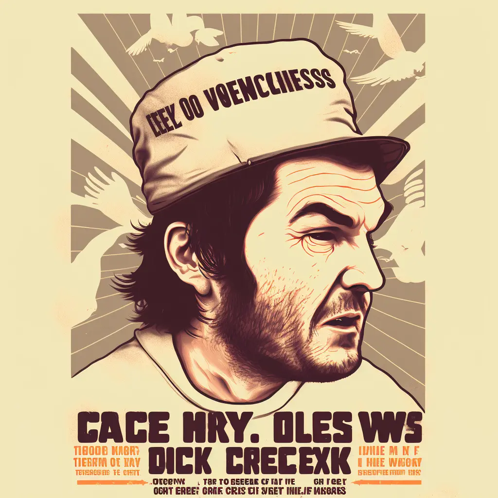 movie poster for One Flew Over the Cuckoo's Nest